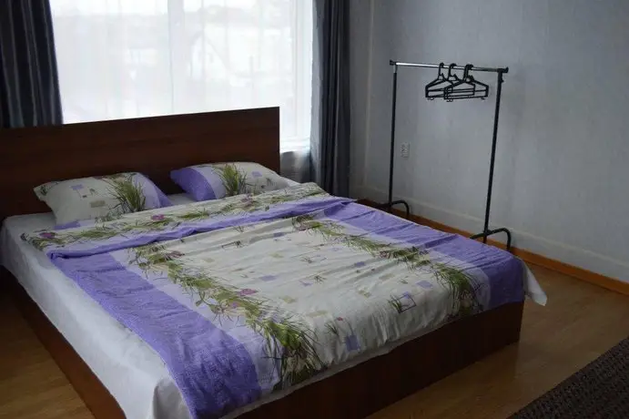 Hostel Raduga Volgograd 