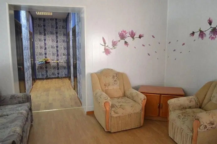 Hostel Raduga Volgograd 