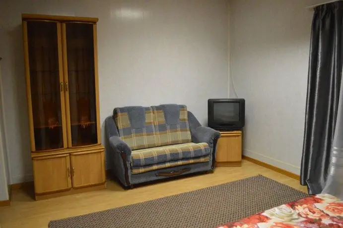 Hostel Raduga Volgograd 