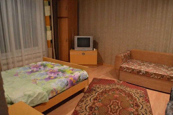 Hostel Raduga Volgograd 