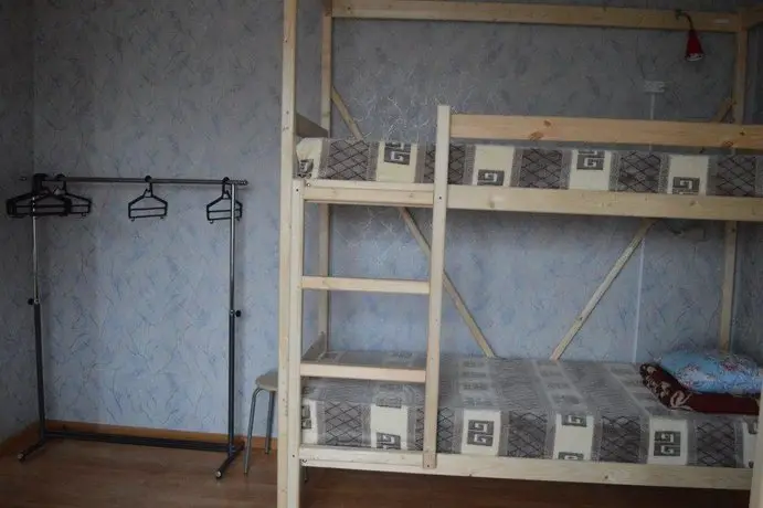 Hostel Raduga Volgograd 