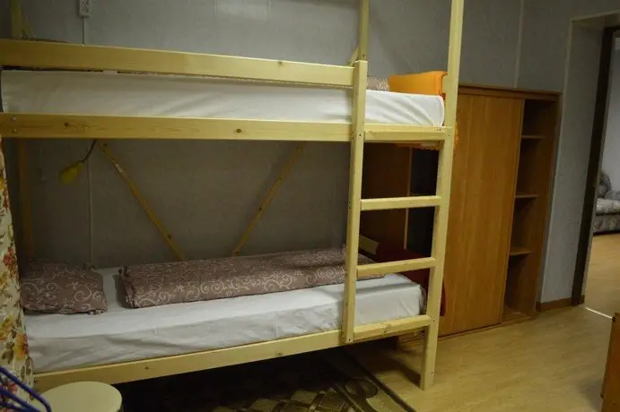 Hostel Raduga Volgograd 