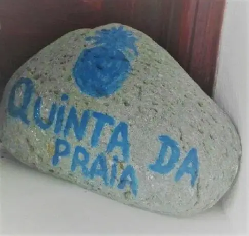 Quinta da Praia 