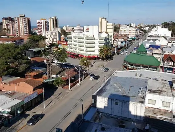 Hotel El Velero Villa Gesell 