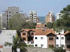 Hotel El Velero Villa Gesell 