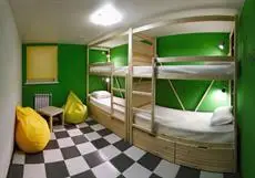 Hostel Putnik 