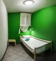 Hostel Putnik 