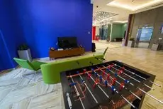 Ibis Styles Krasnaya Polyana 