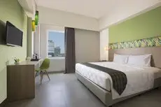 Pesonna Hotel Makassar 