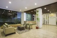 Pesonna Hotel Makassar 