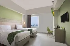 Pesonna Hotel Makassar 