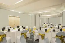 Pesonna Hotel Makassar 