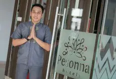 Pesonna Hotel Makassar 