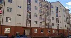 Apartment Polyana 