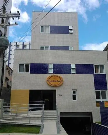 Hotel Julieta