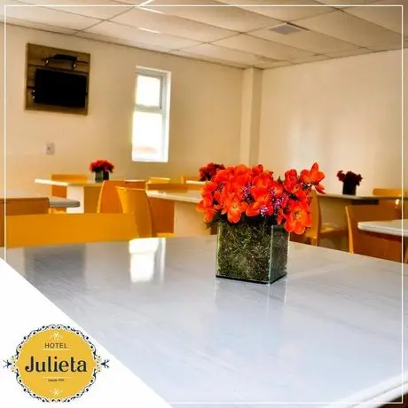 Hotel Julieta