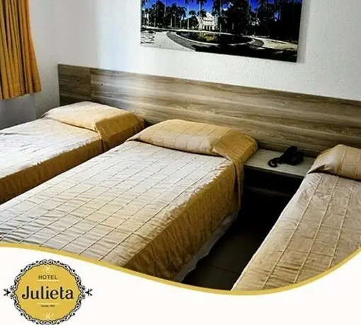 Hotel Julieta