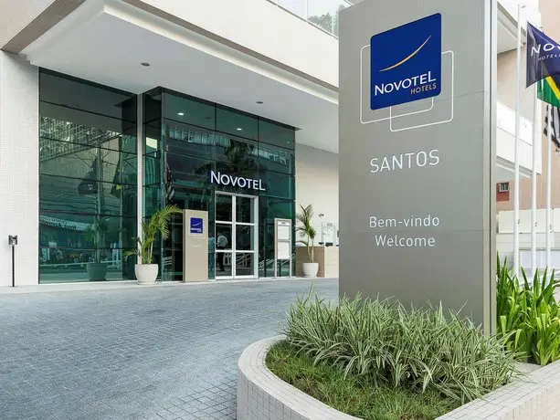 Novotel Santos