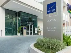 Novotel Santos 