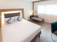 Novotel Santos 