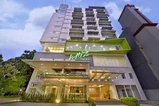 Whiz Prime Hotel Pajajaran Bogor 