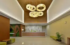 Whiz Prime Hotel Pajajaran Bogor 