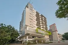 Whiz Prime Hotel Pajajaran Bogor 