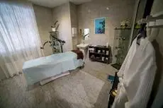 Medical Spa Hotel Rosa Springs 