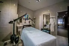 Medical Spa Hotel Rosa Springs 