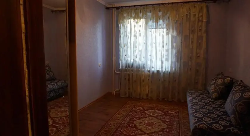 Apartment On Dzerzhinskogo 2 