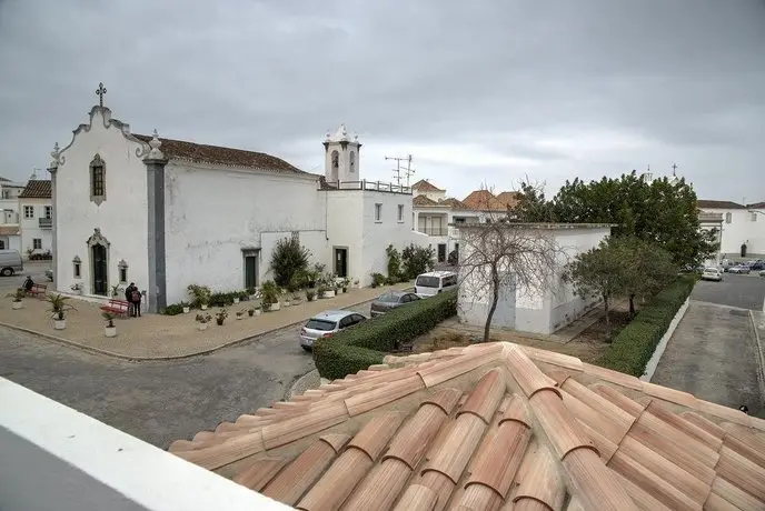 Casa do Alto Tavira