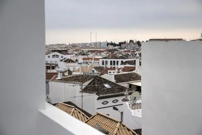 Casa do Alto Tavira 