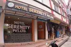 Hotel Serenity P Ltd 