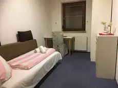 Single Room in Warmbad 