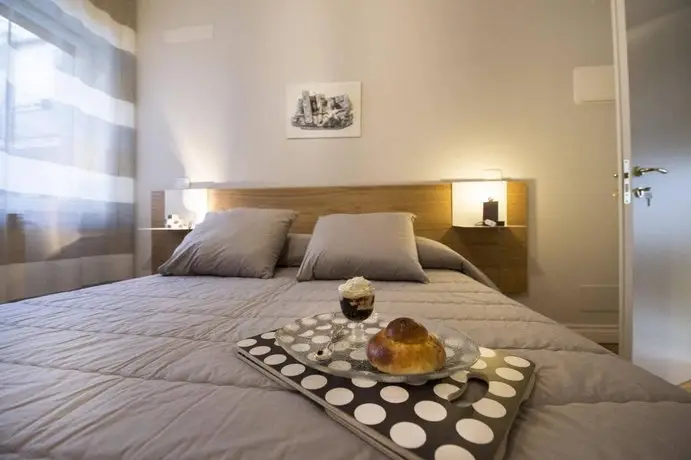 Ciauru Design B&B 