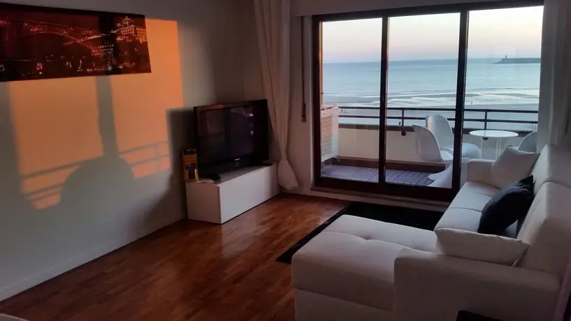 Porto Sea Apartments 