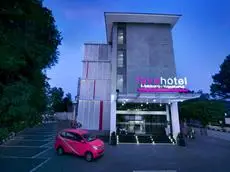 Favehotel Malioboro 