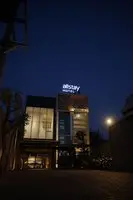 Allstay Hotel Yogyakarta 