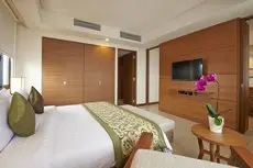 Axia South Cikarang Service Apartment 