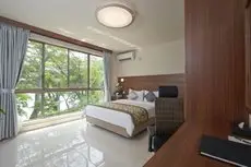 Axia South Cikarang Service Apartment 