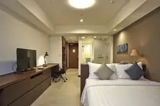 Axia South Cikarang Service Apartment 