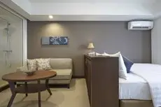 Axia South Cikarang Service Apartment 