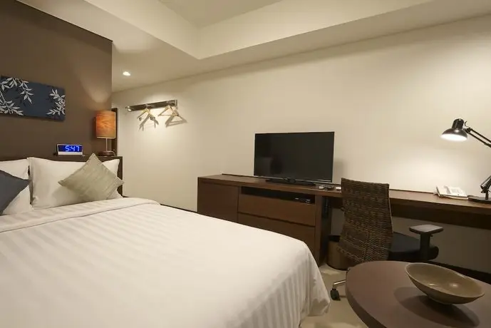 Axia South Cikarang Service Apartment 