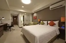 Axia South Cikarang Service Apartment 