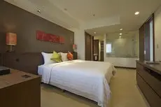 Axia South Cikarang Service Apartment 