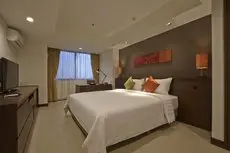 Axia South Cikarang Service Apartment 