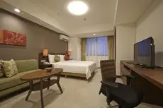 Axia South Cikarang Service Apartment 