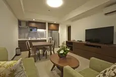 Axia South Cikarang Service Apartment 