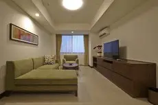 Axia South Cikarang Service Apartment 