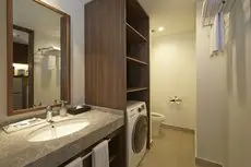 Axia South Cikarang Service Apartment 